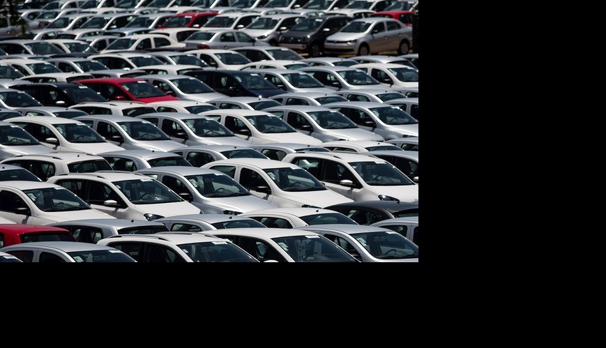 Mercado automotivo brasileiro é o que mais cresce no mundo em 2024, diz Anfavea
