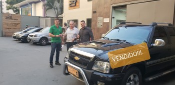 MAIS UMA VENDA COM VENDEDOR E COMPRADOR SATISFEITOS!!