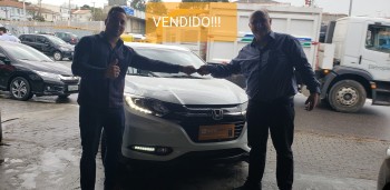 OUTRO VEÍCULO INDO PARA MINAS GERAIS!