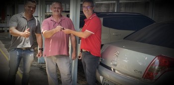 PRIMEIRO NEGÓCIO REALIZADO EM 2019! MAIS UMA INDICAÇÃO DO NOSSO PARCEIRO EDU DEL.