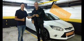 MAIS UMA VENDA ORIGINADA DA INDICAÇÃO DE UM NOVO CLIENTE.