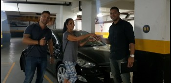 VENDA - HYUNDAI ELANTRA 1.8 GLS - 2012