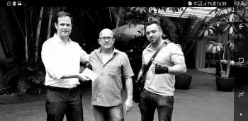 VENDA - ECOSPORT TITANIUM POWERSHIFT - 2013