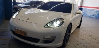 INICIANDO A VISTORIA DE UMA VERDADEIRA MÁQUINA!