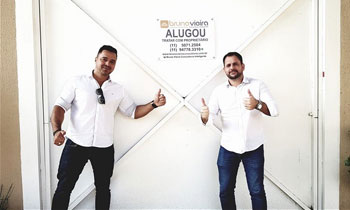 LOCAÇÃO IMÓVEL PLANALTO PAULISTA