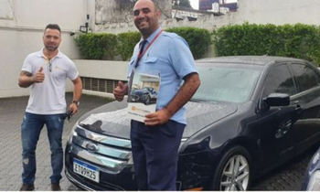 Direto da Praia Grande