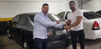 VENDA CIVIC LXL 2012 - SEGURANÇA NO PROCESSO!