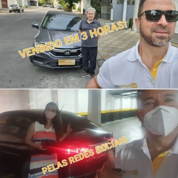 VENDA EM 3 HORAS!!! REDES SOCIAIS..