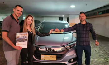 Muito além do convencional