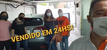           É MUITO GRATIFICANTE !