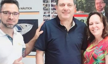 Kia Sportage EX 2018 - Vendido!