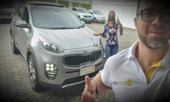 Parcerias para a vida!