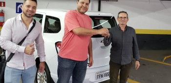 SPIN LT AT - 2013 - 206.000 KM