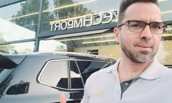 Mais uma negociação realizada com total confiança