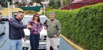 FREEMONT 2.4 PRECISION - 2013