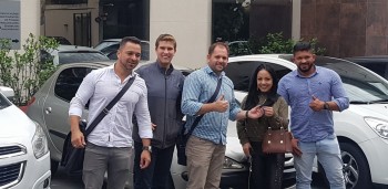 VENDA PEUGEOT 206 2005