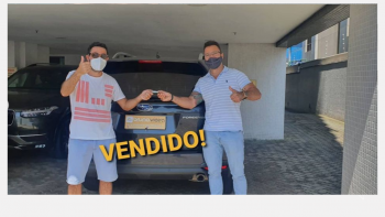 Venda Subaru Forester 2016