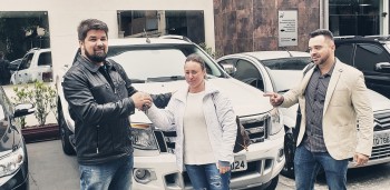 RANGER LIMITED PLUS - DIESEL - 2014