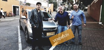 NÃO TINHA COMO NÃO FECHAR O NEGÓCIO!! LAUDOS REALIZADOS E APROVADOS!