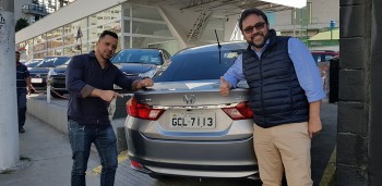 VENDA REALIZADA ATRAVÉS DO FACEBOOK - EM MENOS DE 24HS!