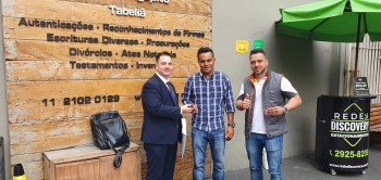 CONSULTORIA GRATUITA QUE RESULTOU EM VENDA!