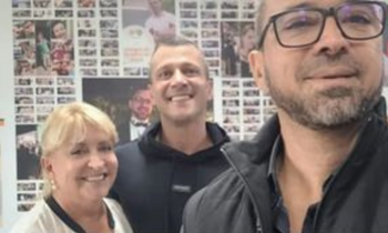 Venda Kia Sportage EX 2017 - Blindada