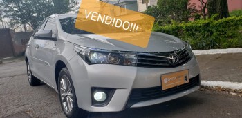 MAIS UM VEÍCULO VENDIDO PARA FORA DE SÃO PAULO!!!