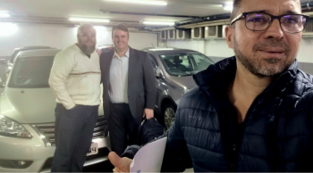 Venda Nissan Sentra - 1 Semana!