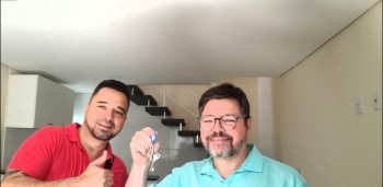 LOCAÇÃO SEM BUROCRACIA, ATRAVÉS DO INSTRAGRAM!