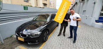 MAIS UM VEÍCULO PRATICAMENTE ZERO VENDIDO!