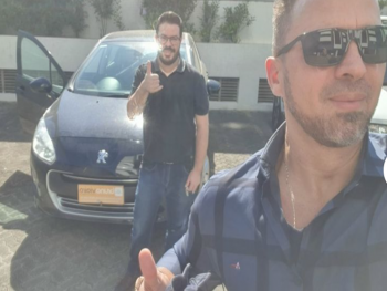 Peugeot 308 2013 - VENDIDO