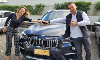 Felicidade e Satisfação