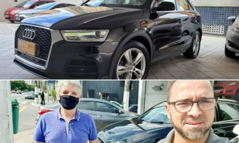 Mais uma venda em menos de 24hs!!!