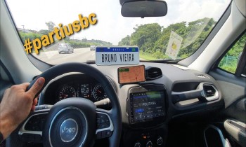 Mais um trabalho de Car Hunter!