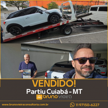 Fechando a semana com 2 laudos aprovados!