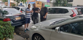 VENDA REALIZADA COM O DONO MORANDO FORA DE SÃO PAULO. 