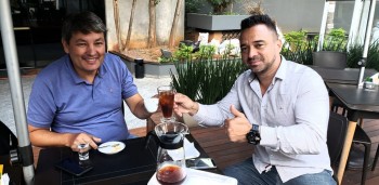 SUCESSO NA COMERCIALIZAÇÃO DE UM PONTO COMERCIAL