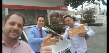 VENDA - HONDA CIVIC EXS - 2013