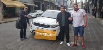 MAIS UMA VENDA COM TOTAL CONFIANÇA E TRANSPARÊNCIA!!!