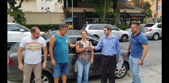 VENDA - POLO SEDAN 1.6 - AUTOMATIZADO - 2013