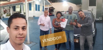 SATISFAÇÃO EM REALIZAR MAIS UM SONHO!