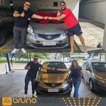 Trabalho de Car Hunter!