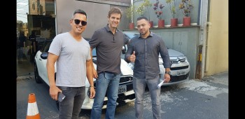 MAIS 2 NOVOS NEGÓCIOS REALIZADOS! VEÍCULOS VENDIDOS E TRABALHO INICIADO COM NOVAS EMBARCAÇÕES