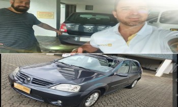 Abrindo 2022 em grande estilo!