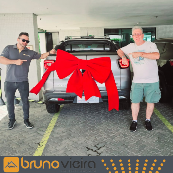 VENDA FIAT TORO RANCH!