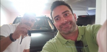 TUCSON GLS - 2013 - FLEX - 65.000 KM