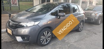 MAIS UM VEÍCULO INDO PARA O INTERIOR DE SÃO PAULO.