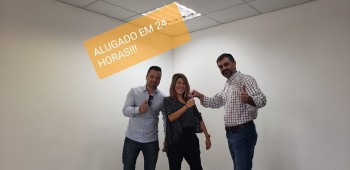MAIS UM NEGÓCIO COM A NOSSA GRANDE AMIGA CRISTIANE. 