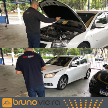 Mais 1 veículo aprovado entrando para estoque! 