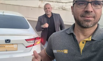 Cliente satisfeito, missão cumprida!